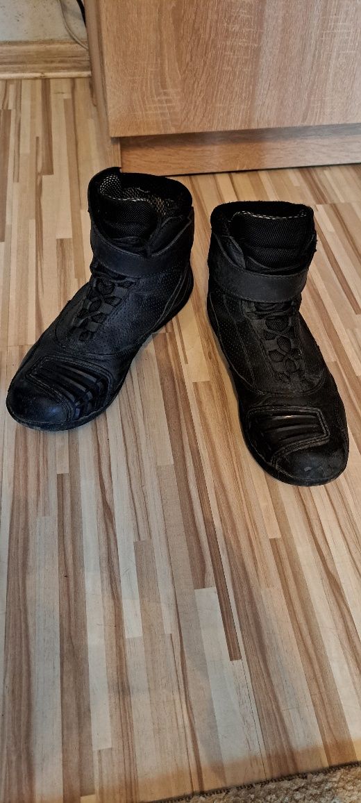 Buty Motocyklowe MODEKA 43