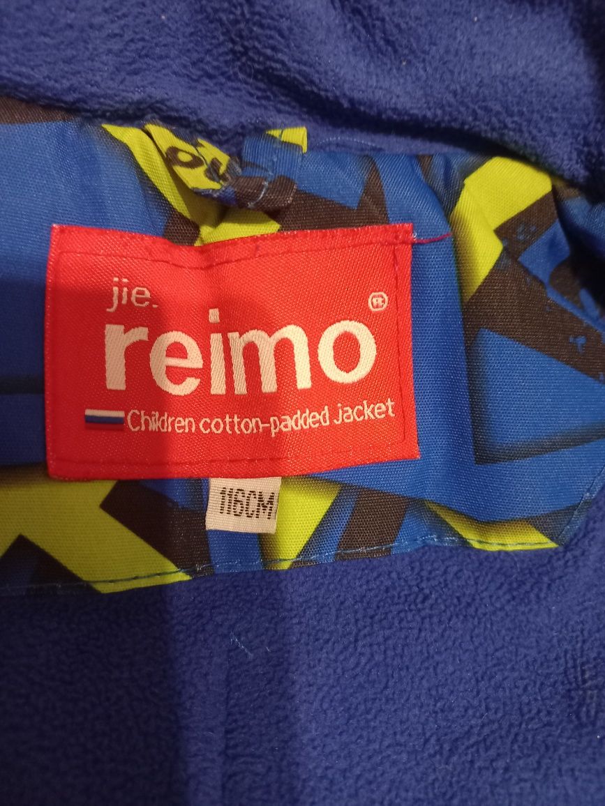 Куртка+Комбинезон Reimо
