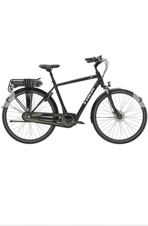 Trek lm1+ Bosch rower elektryczny