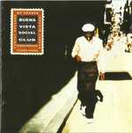 Buena Vista Social Club - Buena Vista Social Club