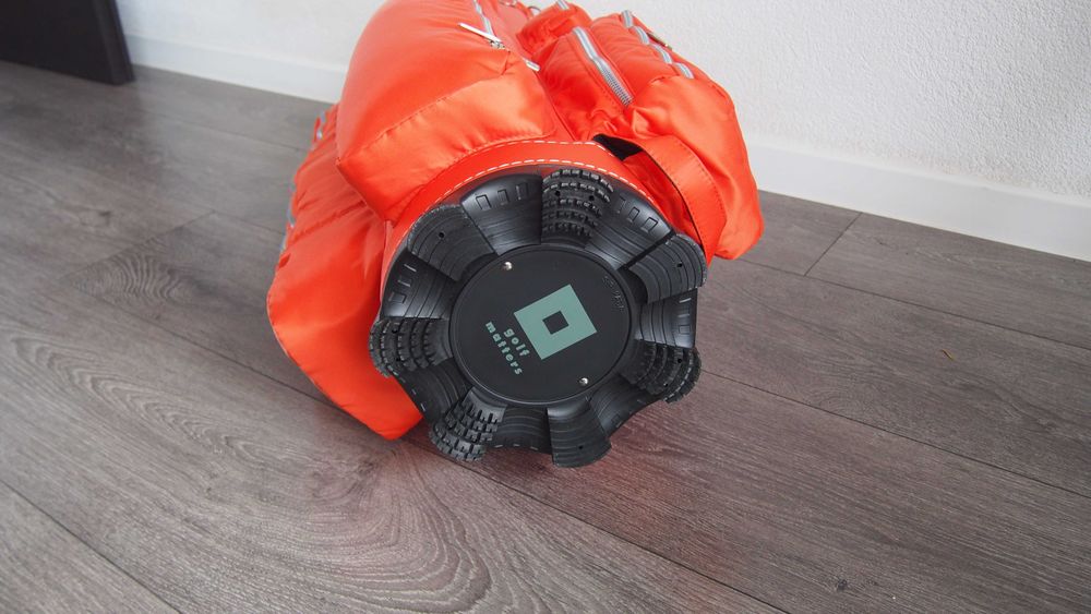 Torba do golfa ONOFF LIMITED  - Nowa  Marka Premium