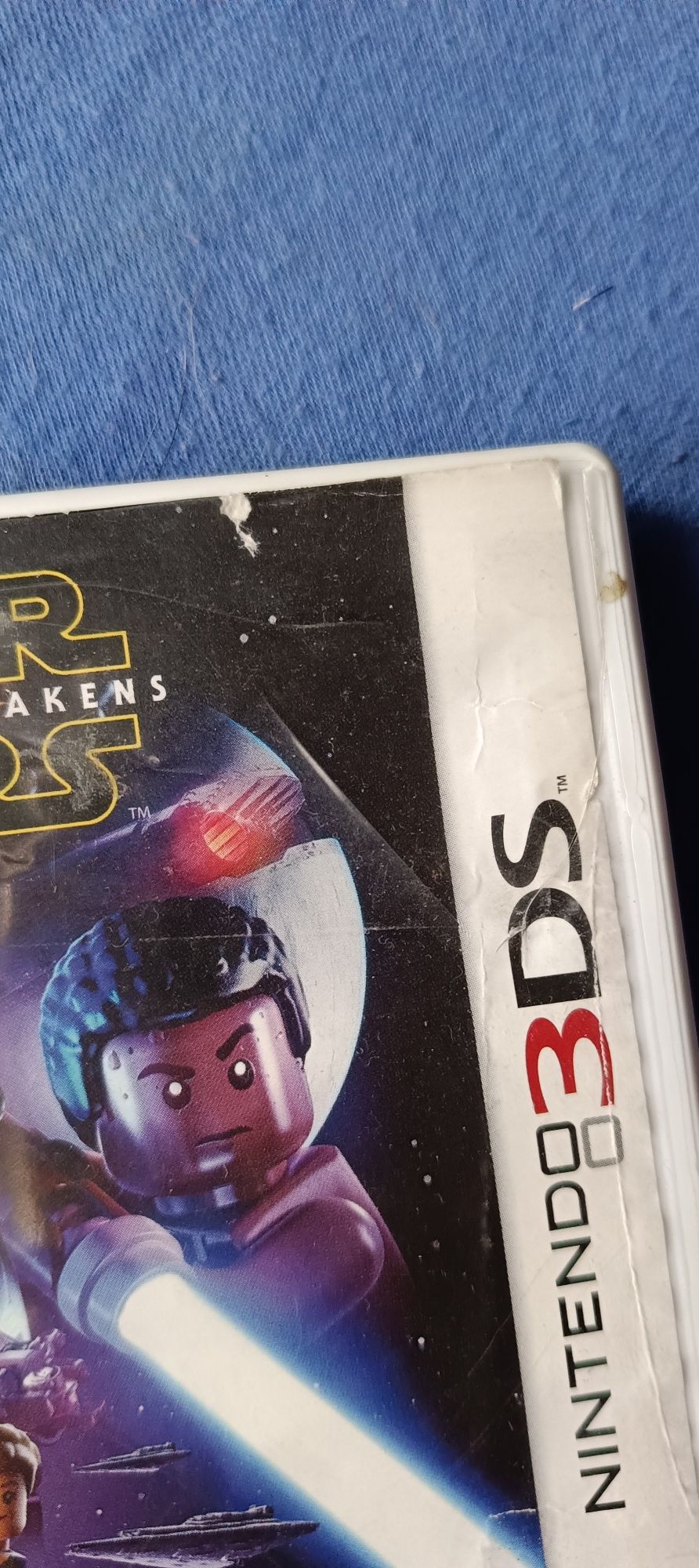 LEGO Star Wars-Nintendo 3ds