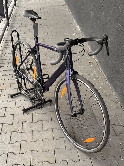 Rower szosowy Scott Contessa Speedster 15, rozm M, nowy