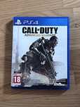 Call of duty advanced warfare ps4