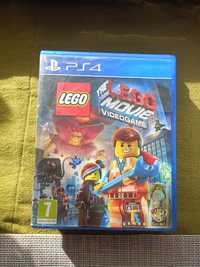 Lego The Movie  PS4