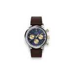 Zegarek Męski TIMEX Marlin® Chronograph Tachymeter TW2W60400 + BOX