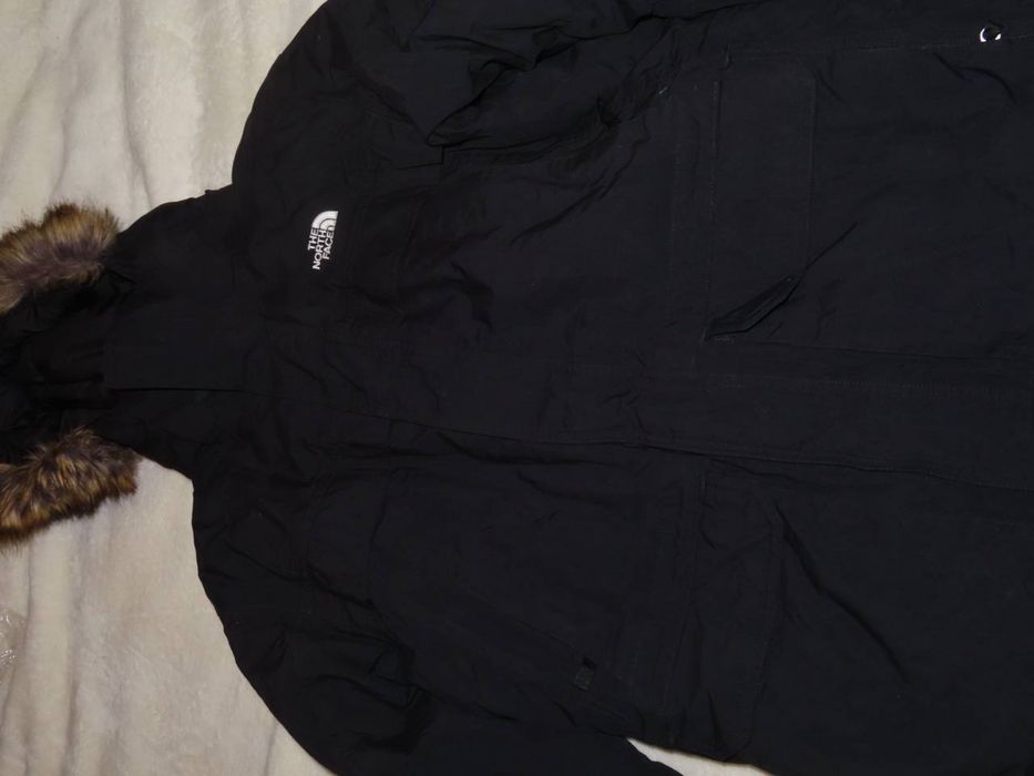 Куртка зимова The North Face