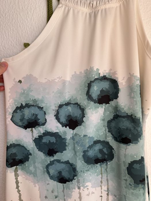 Vestido de Verão Decenio