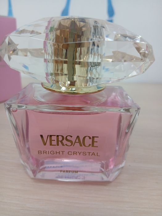 Versace bright crystal (pour femme) ОРИГІНАЛ