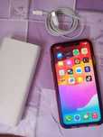iPhone xs max на 64 Гб Neverlock повербанк в подарок