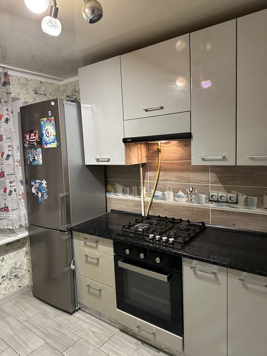 Оренда.Двокімнатна квартира Замостя. Коцюбинського. Центральний ринок