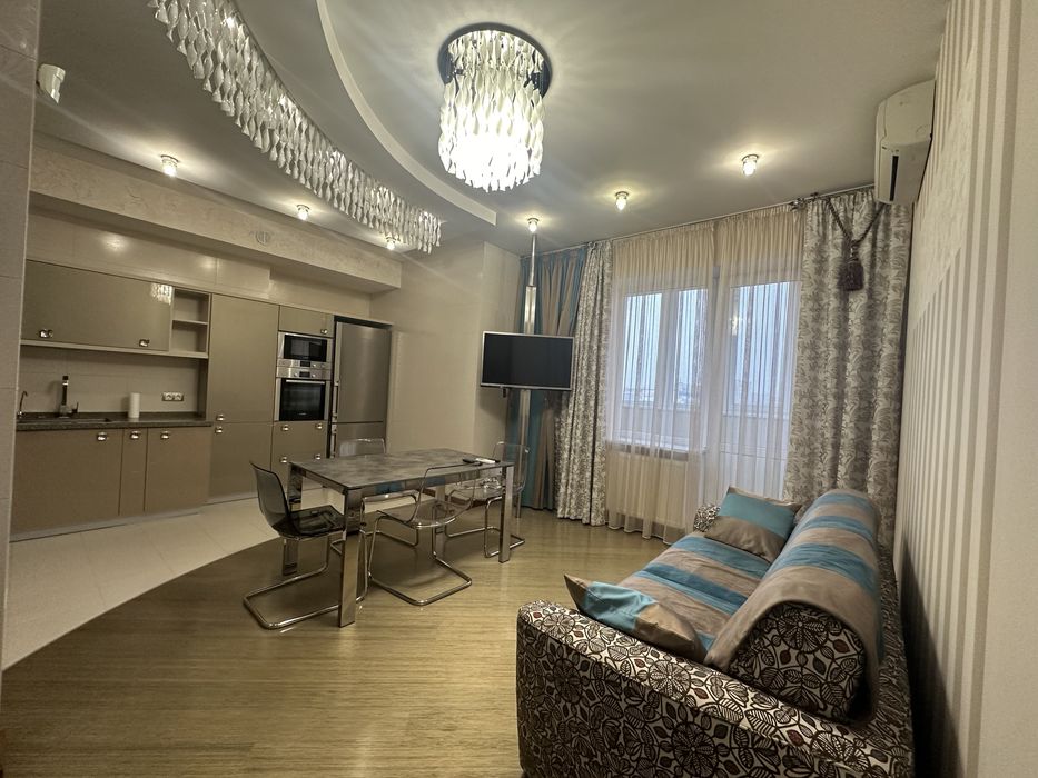 Сдам 1 ком кв Жк Триумф, м 23 Августа, Павлово поле