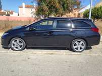 Toyota Auris Touring Sport Comfort + Pack Sport 2015 - UNICO DONO