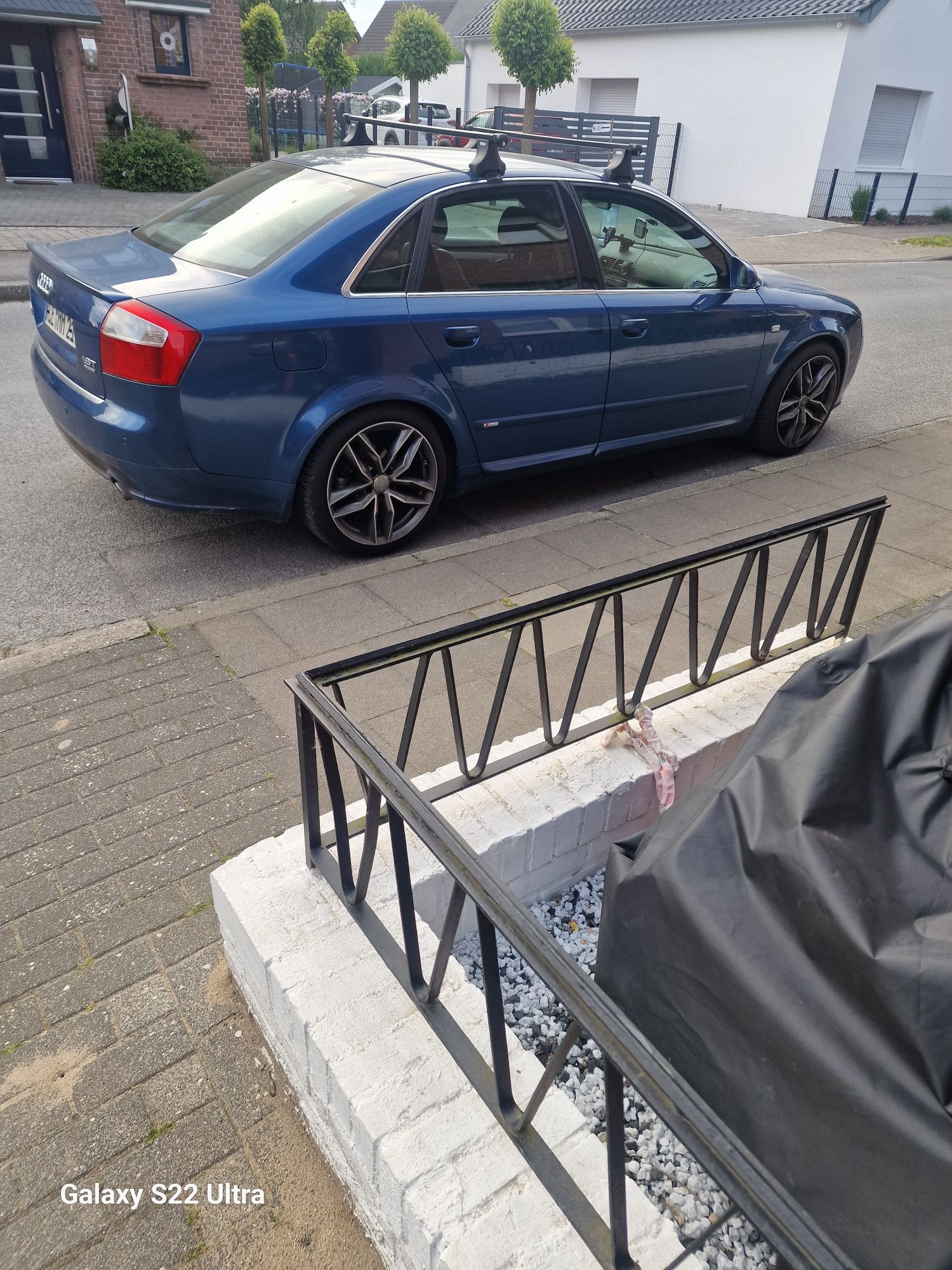 2x Audi 1.8 bex 190ps pakiet