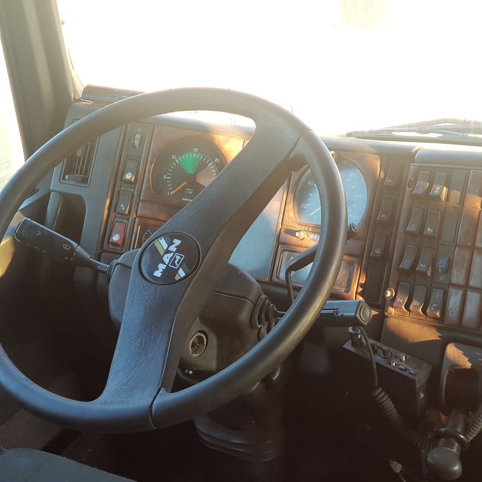 Продається MAN 19403 FLS/N