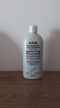 Kaminomoto szampon