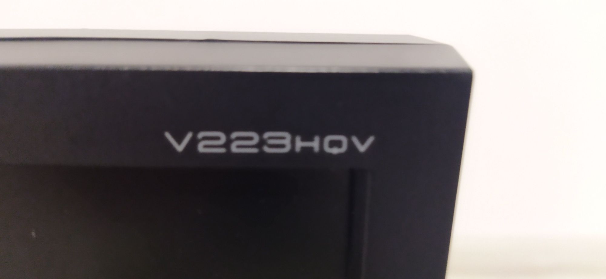 Монітор ACER 21.5 1920-1080 (v223HQV)