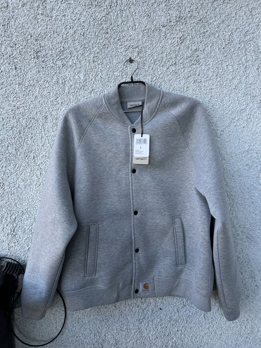 Бомбер Carhartt Wip Car-Lux