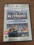 Blitzkrieg Antologia
