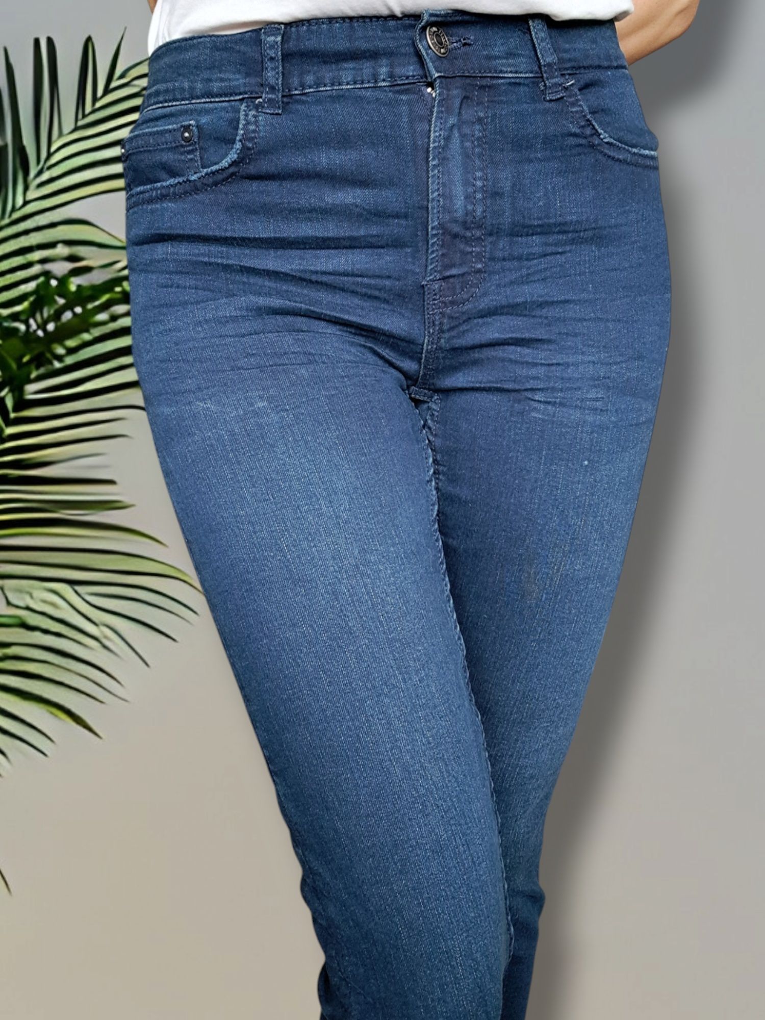 Spodnie jeansowe Zara 164cm