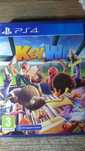 KeyWe Key We ps4 playstation 4 unravel it takes two lego mortal