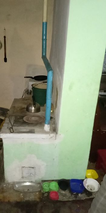 Продам дом  в селе Новая осота Кировоградская обл или обмен Срочно!