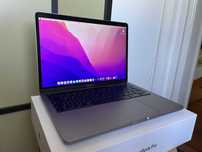 Macbook Pro 13" 2020 | 16gb RAM | 2 GHz | 512GB  (como novo)