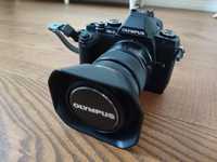 Olympus OM-D E-M5