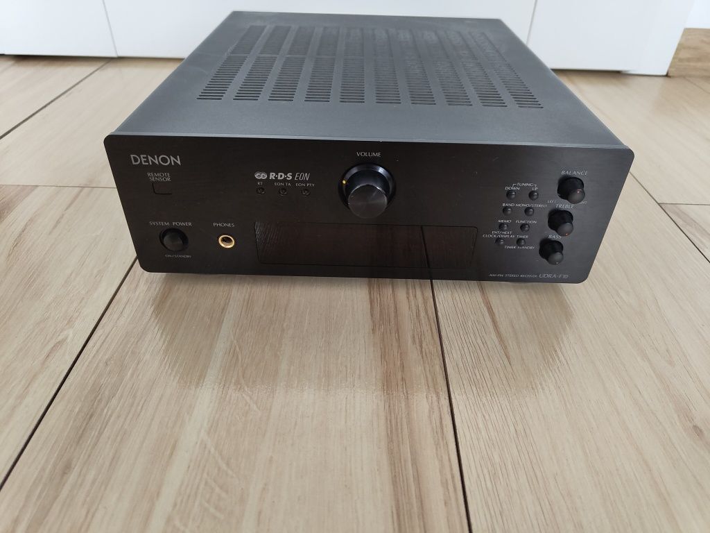 Wieża Denon F10 UDRA-F10 UDR-F10 UCD-F10