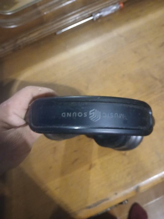 Auricular com Bluetooth