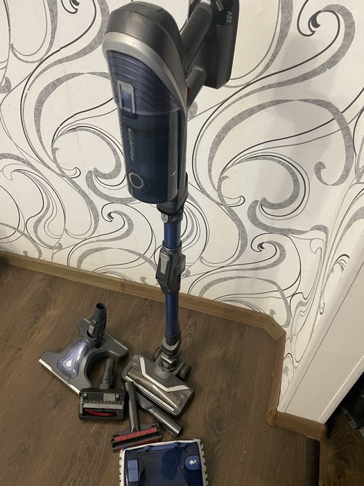 Пилисос акамулятлрний