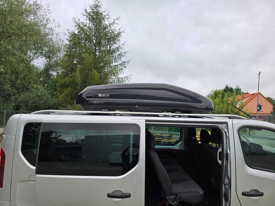 Wypożyczalnia,Wynajem,wypożyczalnia busa 9 osobowego. Długoterminowo