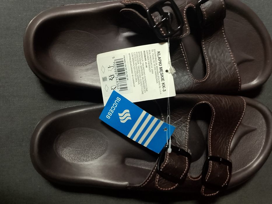 KLAPKI 2004 rok Nowe