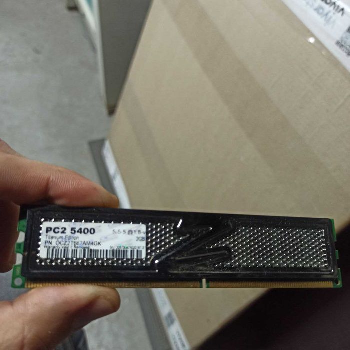 Оперативка Ocz видеокарта GeForce блок питания