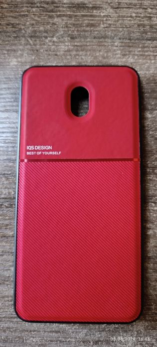 Чохол до Xiaomi  Redmi 8A.