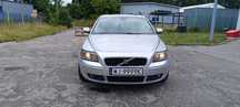 Volvo S40 Volvo S40 T5