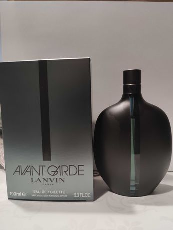 Lanvin Avant Garde EDT 90/100 ml