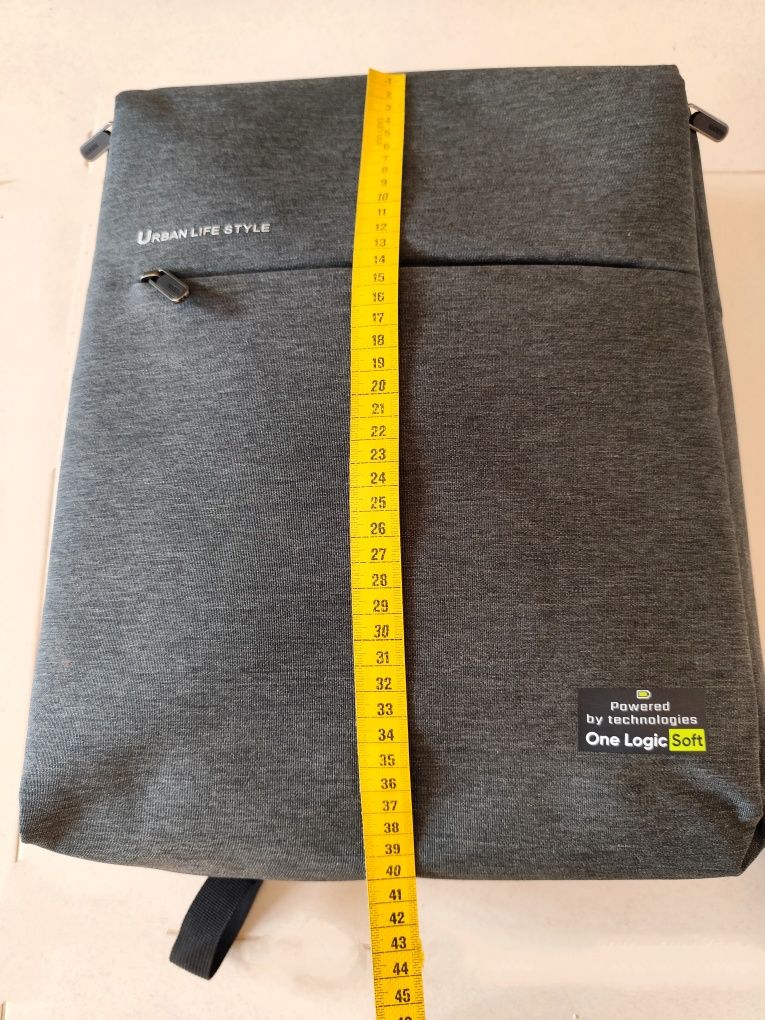 Mochila para Portátil/Laptop  - Xiaomi - Urban Life Style
