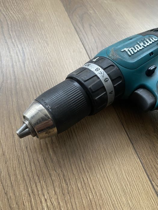 Wiertarko wkretarka makita DHP453 2szt.