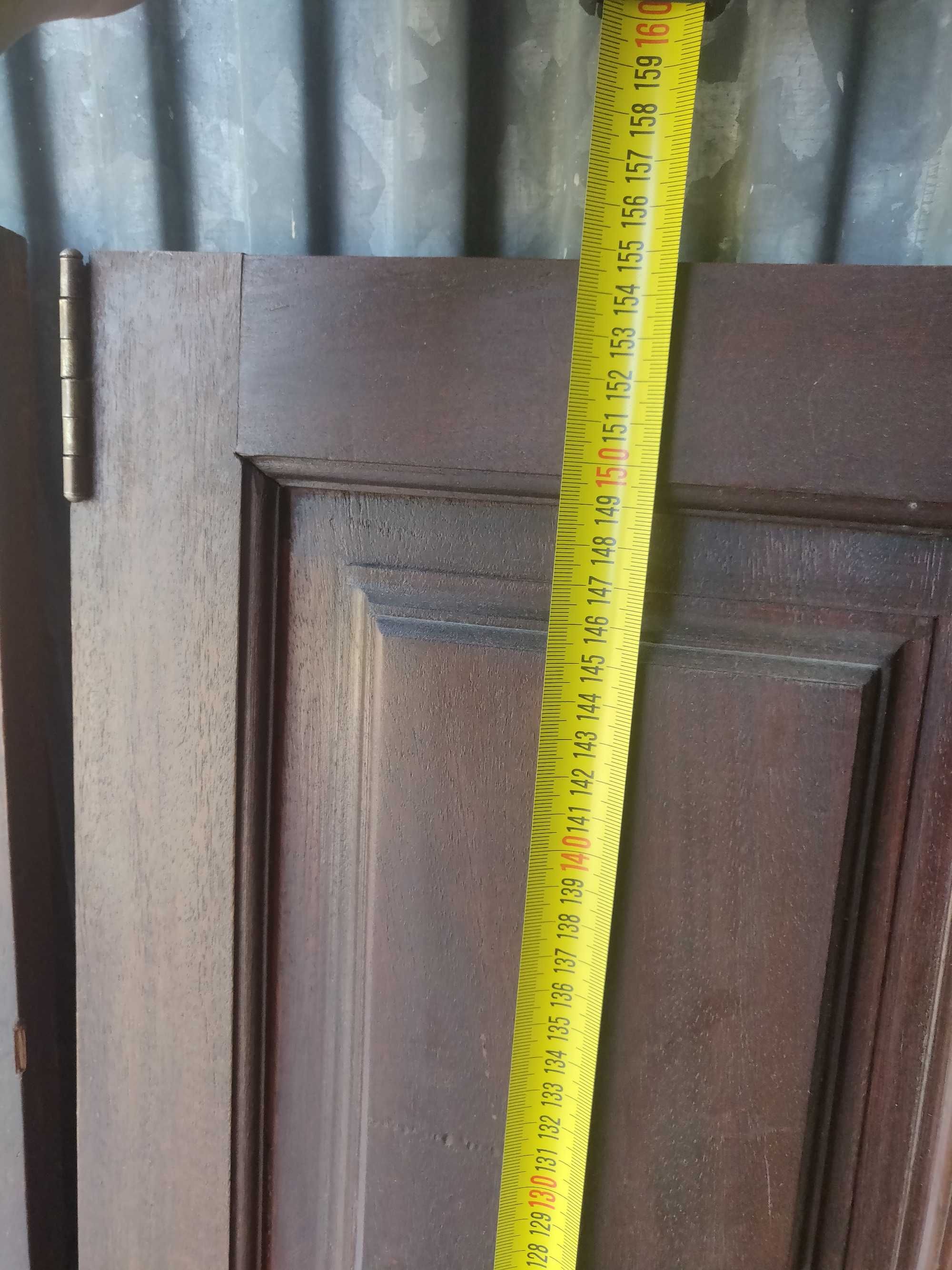 Portas de roupeiro