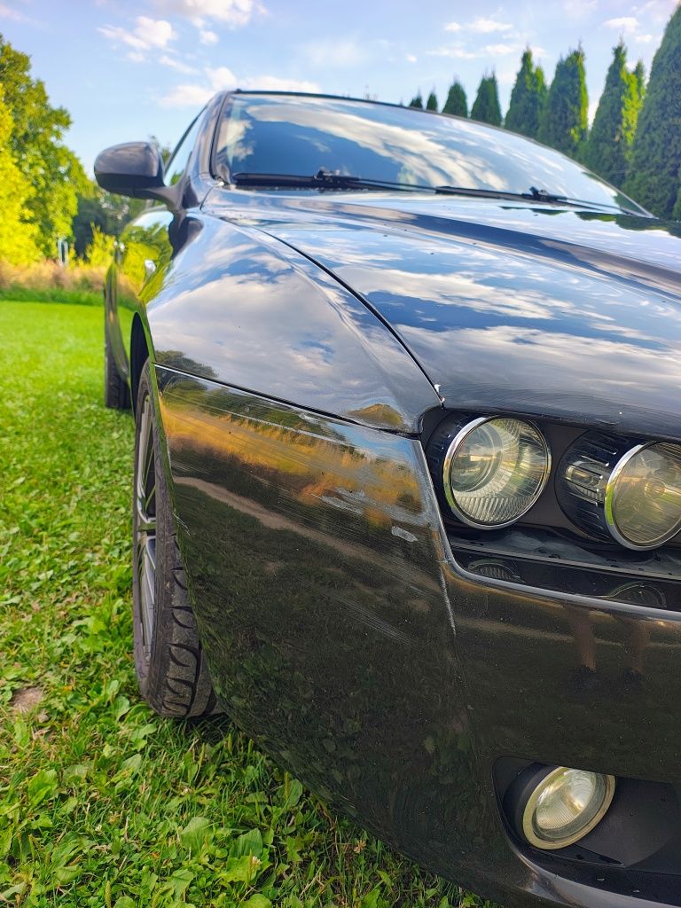 Alfa Romeo 159 1.9jtdm