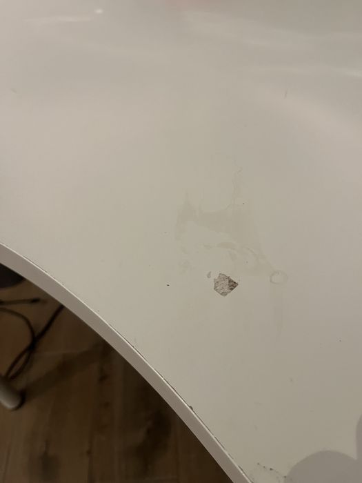 biurko narożne ikea
