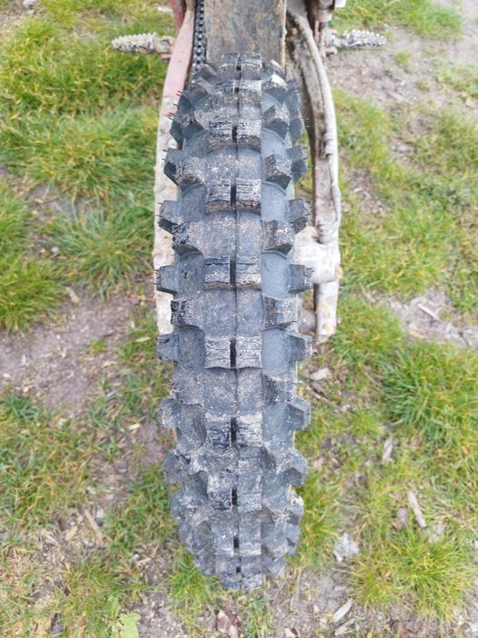 Cross 250 4t! Beretta, nie kayo, mrf, xmotos, alfrad!