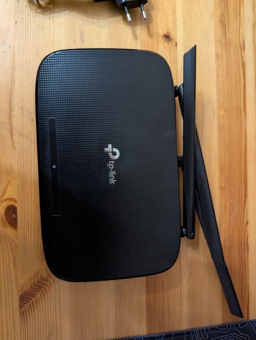 Tp link TL-WR940N