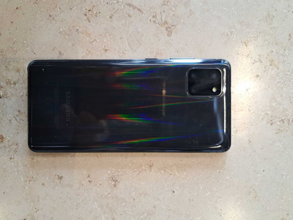 Samsung Galaxy Note 10 lite dual sim
