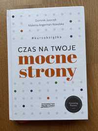 Książka Czas na Twoje mocne strony