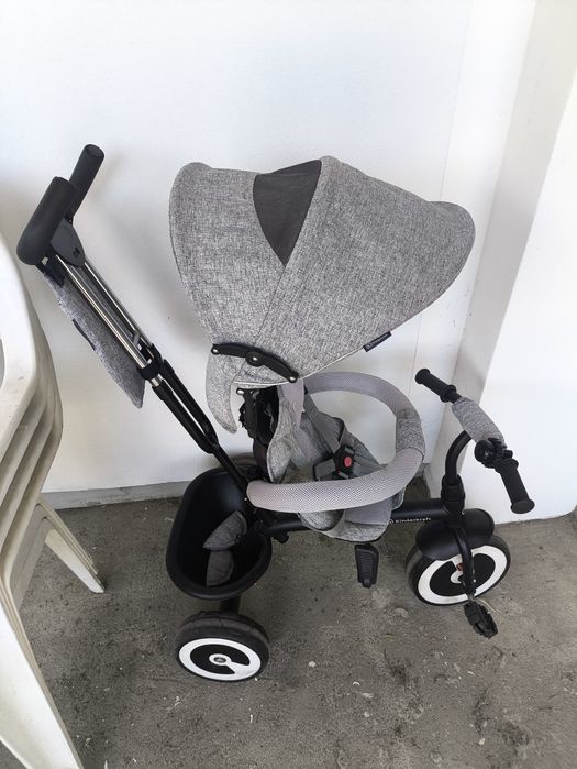 Wózek rowerek kindercraft stan idealny