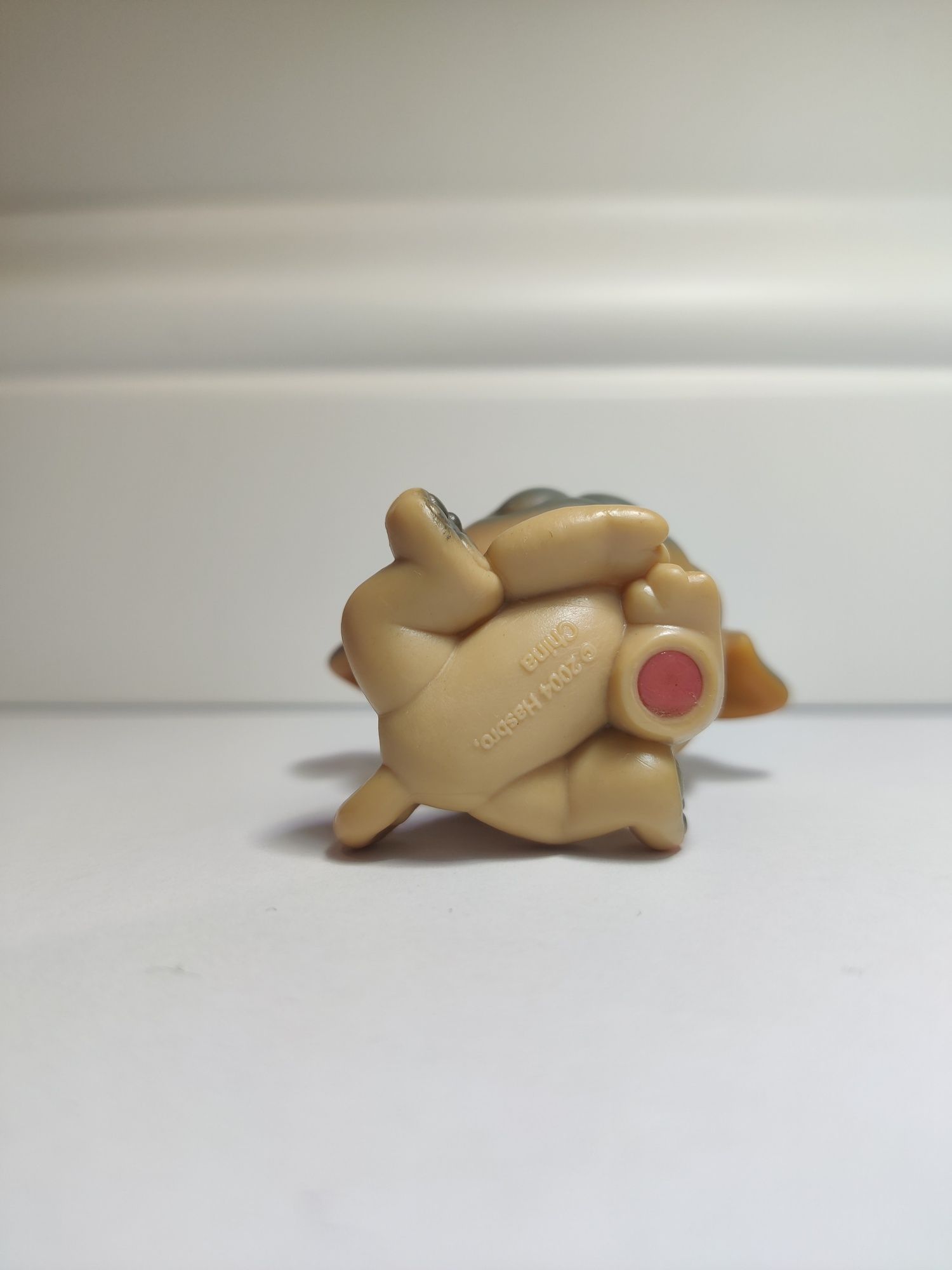 LPS Little Pet Shop mops Unikat