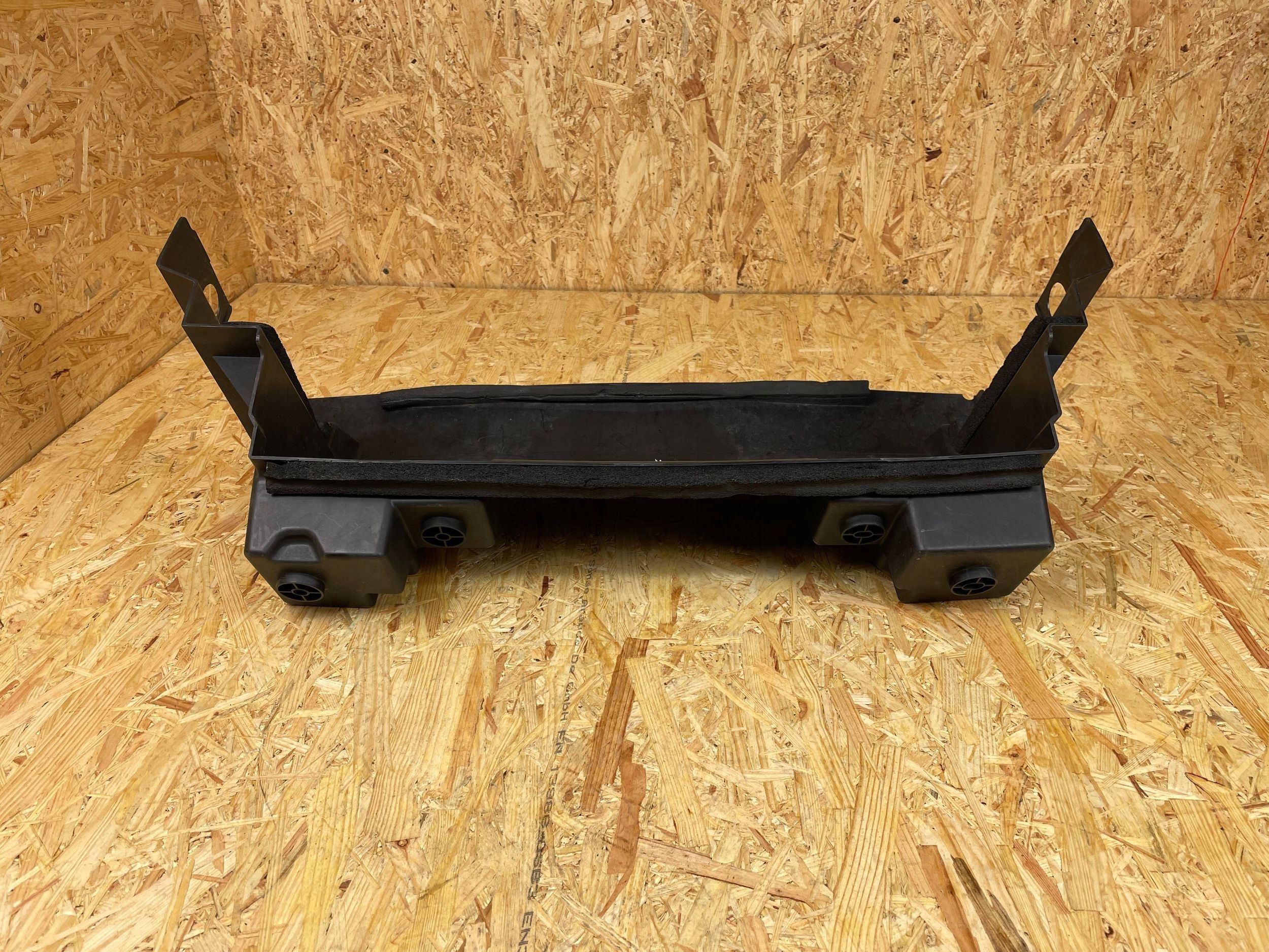 Wzmocnienie Zderzaka Kierownica Powietrza Ford Ranger IV JB3B 8C333…