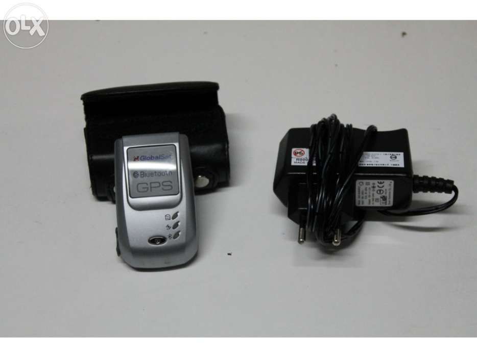 Antena Gps Globalsat 338